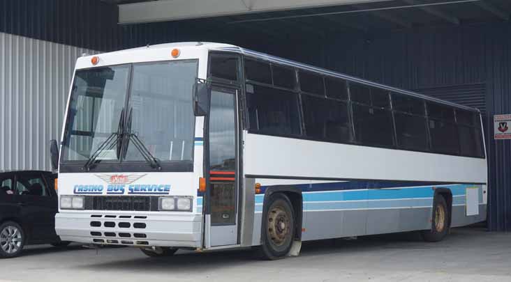 Casino Hino CM277K Austral 24